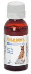 CATALYSIS Diamel Pets papildbarība, 30 ml