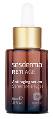 SESDERMA Reti-Age Anti-Aging su retinoliu serumas, 30 ml