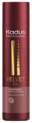 KADUS Velvet Oil matu kondicionieris, 250 ml