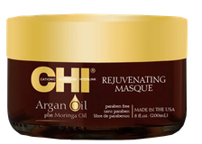CHI Argan Oil Rejuvenating maska matiem, 237 ml