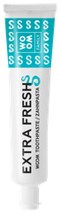WOOM Family Extra Fresh zobu pasta, 75 ml