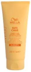 WELLA PROFESSIONALS Invigo Sun Ekspress matu kondicionieris, 200 ml