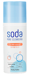 HOLIKA HOLIKA Soda Pore Cleansing O2 Bubble sejas maska, 100 ml