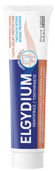 ELGYDIUM Tooth Decay Protection zobu pasta, 75 ml