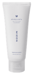 MIZON Hyalugen Gel To Foam attīrošs līdzeklis, 100 ml