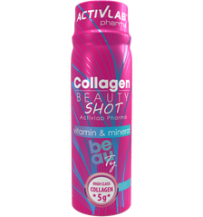 ACTIVLAB Collagen Beauty šķidrums, 80 ml