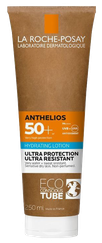 LA ROCHE-POSAY Anthelios Hydrating Lotion SPF 50+ saules aizsarglīdzeklis, 250 ml