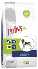 PRINS ProCare Diet Pressed Mobility sausā barība, 3 kg