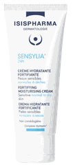 ISISPHARMA Sensylia 24h sejas krēms, 40 ml