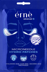 ERNE Hydro Microneedle acu spilventiņi, 2 gab.