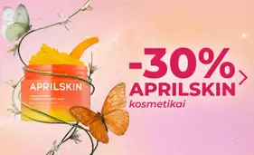 Partnerio reklaminio banerio nuotrauka