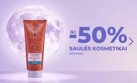 Partnerio reklaminio banerio nuotrauka