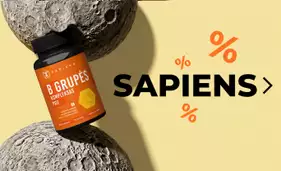 Partnerio reklaminio banerio nuotrauka
