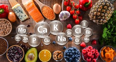 Minerālvielas stiprai imunitātei: ko iesaka uztura speciāliste un farmaceits