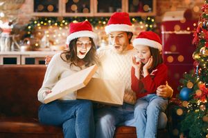 Piecas svētku dāvanas savai un tuvinieku veselībai