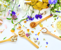 Kā pareizi lietot vitamīnus? Kombinācijas, no kurām jāizvairās