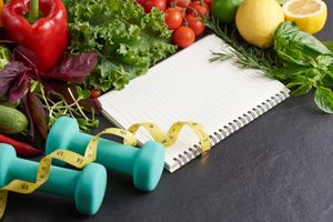 TOP-3 populārākās iedzīvotāju apņemšanās veselības uzlabošanai jaunajā gadā