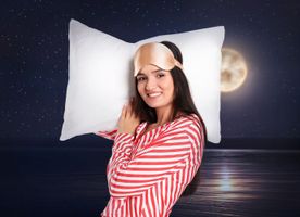 Влияние луны на качество сна. Миф или правда?