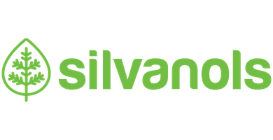 Silvanols brand logo
