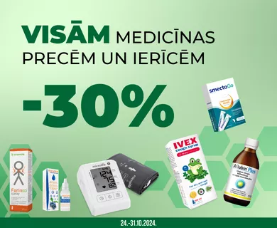 Medicina 30 OKT