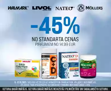 Vitamini 45