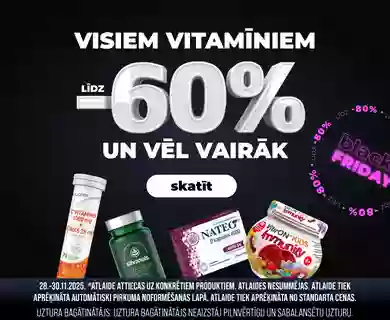 Vitamīni
