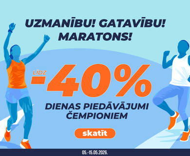 Maratons