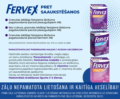 fervex