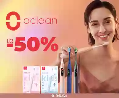 Oclean 50