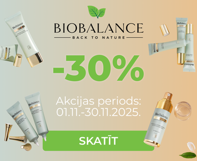 Biobalance