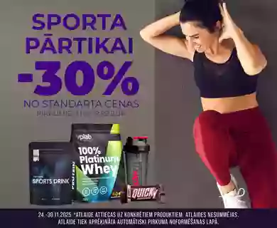 Sporta pārtika