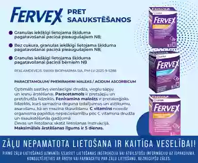 fervex