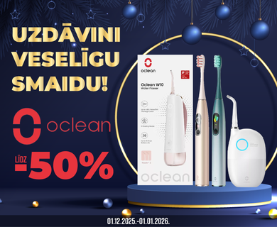 oclean