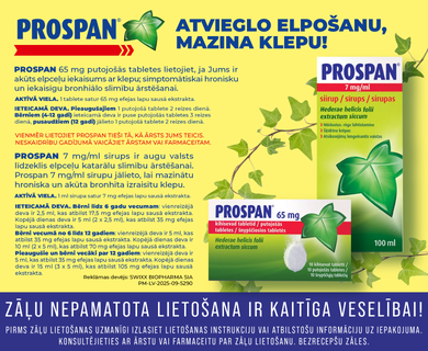 prospan