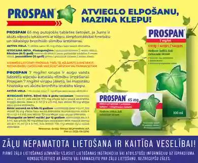 prospan