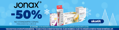 jonax
