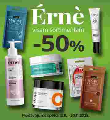ERNE 50