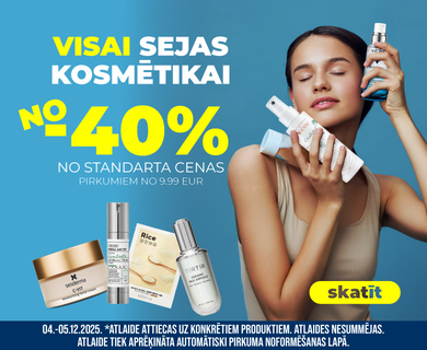 Facial skin cosmetics 40