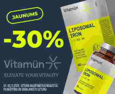 Vitamun Liposomal