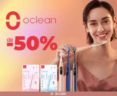 Oclean 50
