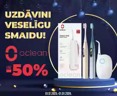 oclean