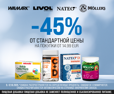 Vitamini 45