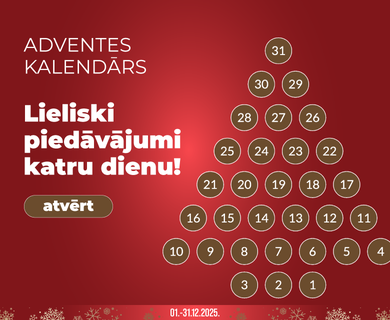 advent