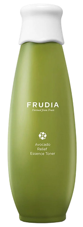 FRUDIA Avocado Relief тоник, 195 мл