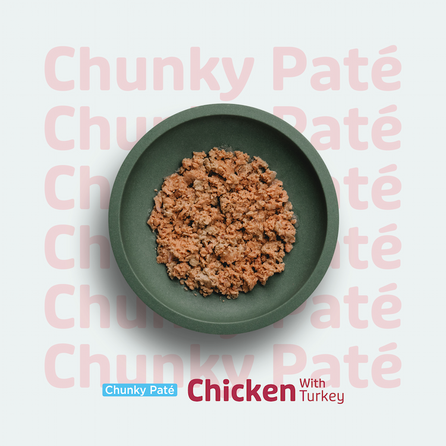 PRINS Chunky Pate влажный корм, 70 г