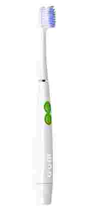 GUM Sonic Daily Power Soft (white) electric toothbrush, 1 pcs.