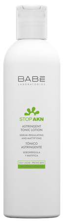 BABE Stop AKN losjons, 250 ml