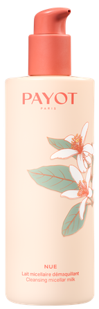 PAYOT Nue Lait Micellaire XL мицеллярное молочко, 400 мл