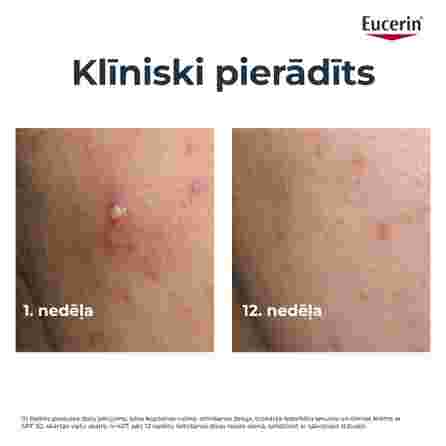 EUCERIN DermoPure Clinical Triple Correcting fluīds, 40 ml