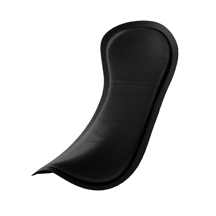 TENA Silhouette Noir Mini urological pads, 18 pcs.